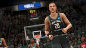 NBA 2K24 Black Mamba Edition (PC) Clé Steam GLOBAL for sale