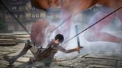 Get Attack on Titan 2