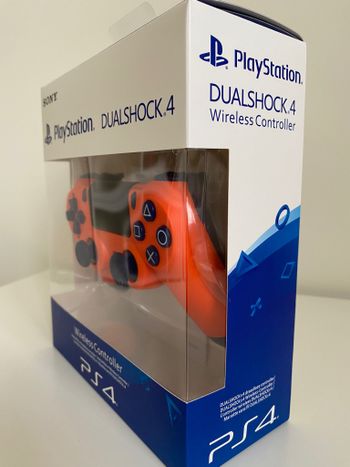 Naujas Playstation 4 Dualshock 4 V2 pultelis PC PS4 PS5 Android pultas controlle