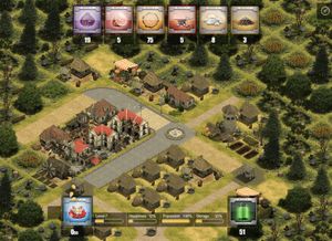 Free Towns
