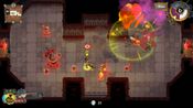 Genetic Disaster (Nintendo Switch) eShop Key UNITED STATES