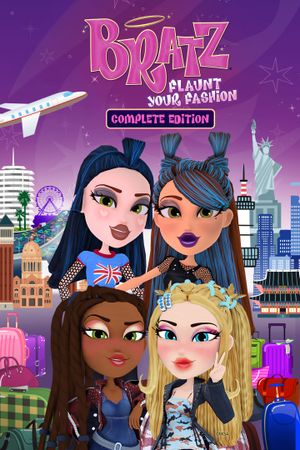 Bratz®: Flaunt your fashion - Complete Edition XBOX LIVE Key ARGENTINA