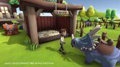 Paleo Pines Nintendo Switch