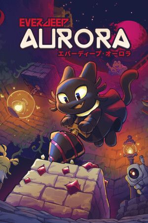 Everdeep Aurora Steam Key (PC) GLOBAL