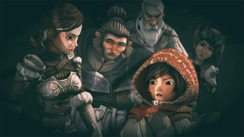 Buy Silence Nintendo Switch