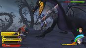 Kingdom Hearts Integrum Masterpiece Steam Key (PC) EUROPE