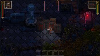 Lovecraft's Untold Stories Nintendo Switch