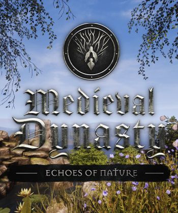 Medieval Dynasty - Echoes of Nature (DLC) Steam Key (PC) GLOBAL