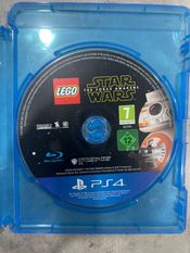 LEGO Star Wars: The Force Awakens PlayStation 4