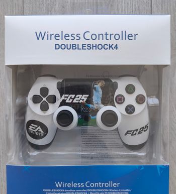 Naujas PS4 Wireless Bluetooth PC Playstation 4 V2 pultelis controller valdyklis