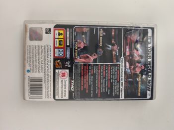 Buy 3 PSP žaidimai