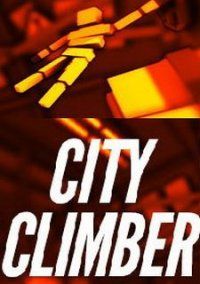 City Climber game cover