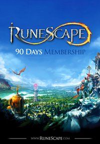 RuneScape (ENEBA)