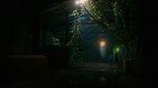 Shadow Over Isolation for sale