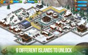 Buy Paradise City Island Sim Town