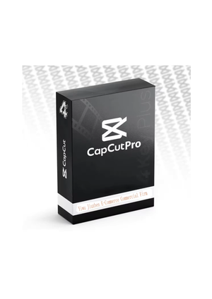 Capcut Pro Team 1 month Key GLOBAL