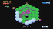 Q*bert REBOOTED: The XBOX One @!#?@! Edition