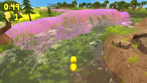 Duckie Dash