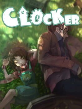 Clocker game cover