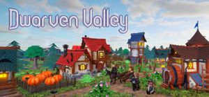 Dwarven Valley