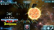DEFENDER OF EARTH VS THE ALIEN ARMADA for sale