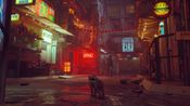 Buy Stray (PC) Steam Key ROW