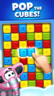 Toy Blast