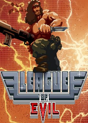 League of Evil (PC) Steam Key GLOBAL