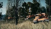 Steel Division 2 - The Fate of Finland (DLC) Steam Key GLOBAL