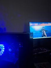 Parduodamas kompiuteris