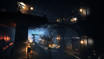 Redeem Close To The Sun PlayStation 4