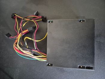 GAMEMAX GM-450