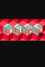 Cube XL (PC) Steam Key GLOBAL