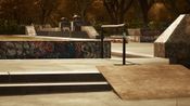 Redeem Session: Skate Sim Prague (DLC) (PC) Steam Key GLOBAL