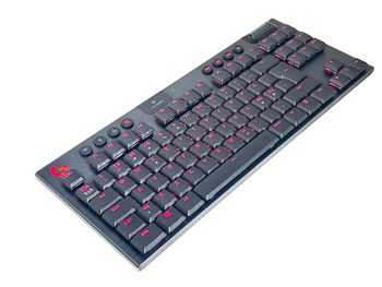 Buy Logitech G915 TKL Lightspeed Wireless (Tactile) Mechaninė Klaviatūra