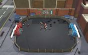 Footbrawl Playground