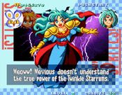 ACA NEOGEO TWINKLE STAR SPRITES