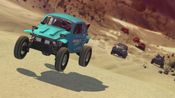 Redeem Baja: Edge of Control HD XBOX LIVE Key UNITED STATES