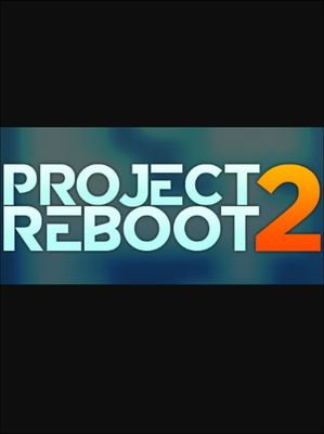 Project: R.E.B.O.O.T 2 game cover