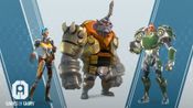 Games Of Glory - Gladiators Pack (DLC) Steam Key EUROPE for sale