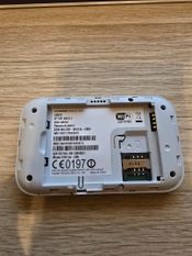 Nešiojamas 4G modemas Huawei E5573s-606