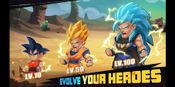 Buy Heroes Legend: Idle RPG