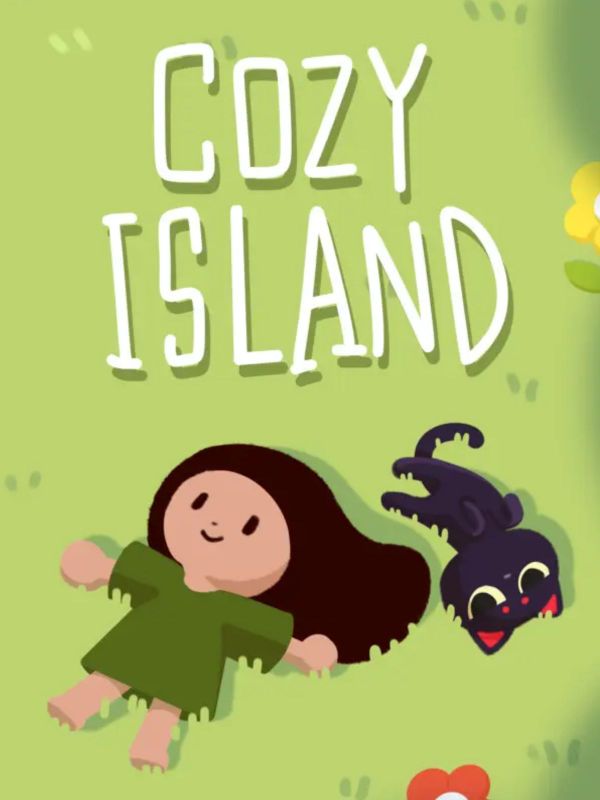 Build Your Tropical Paradise With Free Cozy Island Now