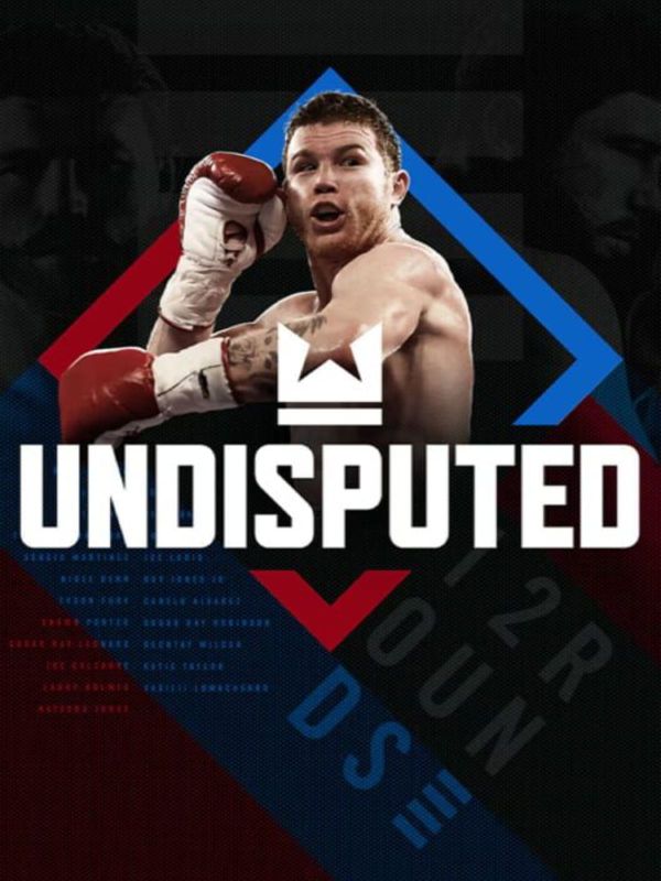 Step Into the Ring: Get Undisputed for Free Today
