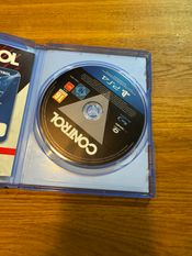 Control PlayStation 4