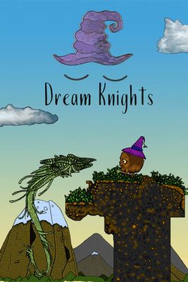 Dream Knights game cover