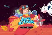 Buy Aero Attack: Retro Space Shooter