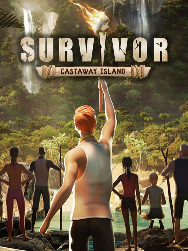 Survive and thrive with free Survivor Castaway Island on PlayStation