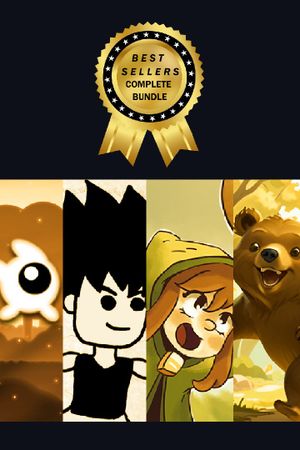 Best Sellers Complete Bundle PC/XBOX LIVE Key UNITED STATES