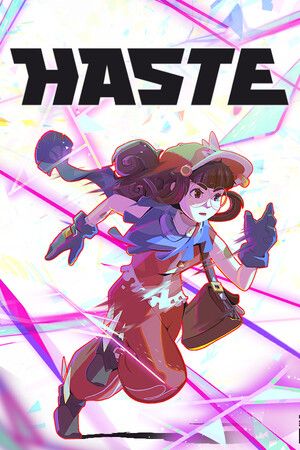 Haste Steam Key (PC) ROW
